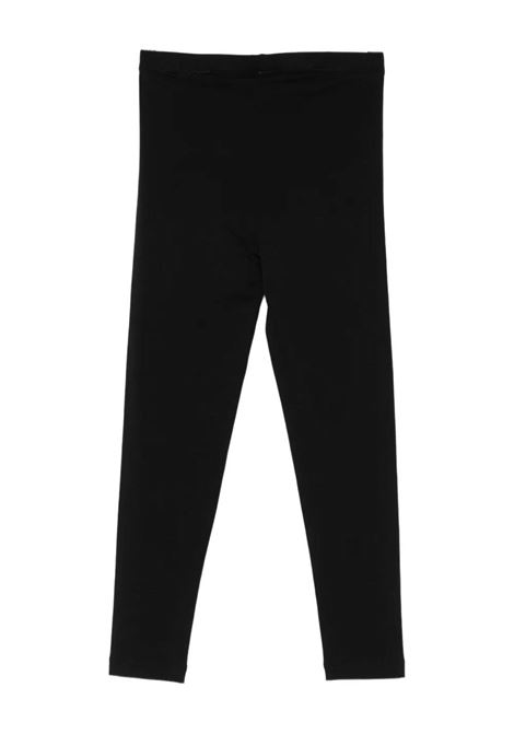 Leggings con logo OFF WHITE KIDS | OGCD001F25JER0011001